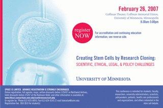 stem cell banner