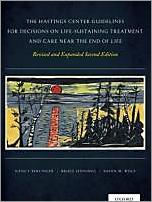 Guidelines on the Termination of Life-Sustaining Treatment and the Care of the Dying