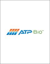 ATP-Bio logo