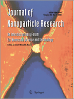 Journal of Nanoparticle 
