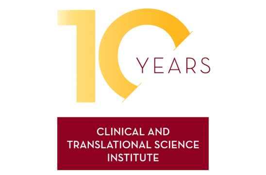 CTSI 10 years