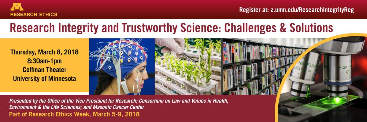 Research Ethics 2018