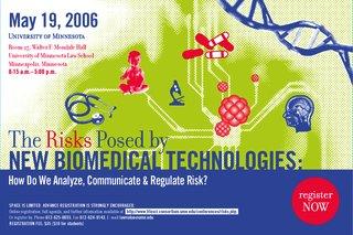 new biomedical technologies